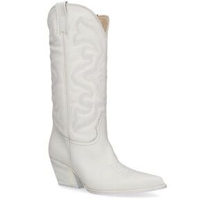 Steve Madden cowboy boots